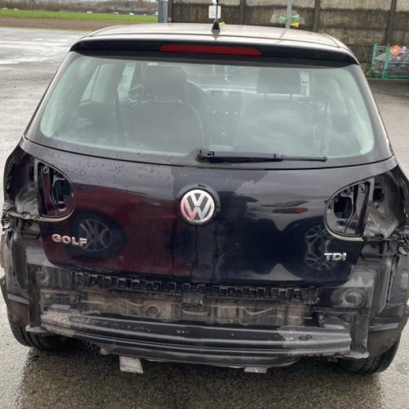 Jante VOLKSWAGEN GOLF 5 Photo n°10
