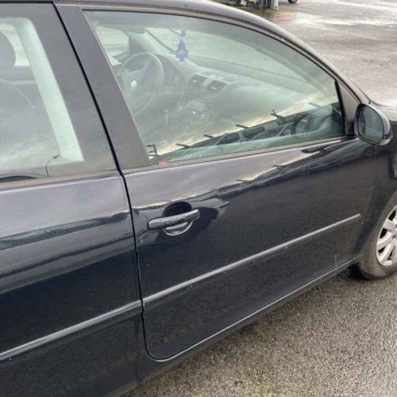 Jante VOLKSWAGEN GOLF 5 Photo n°12
