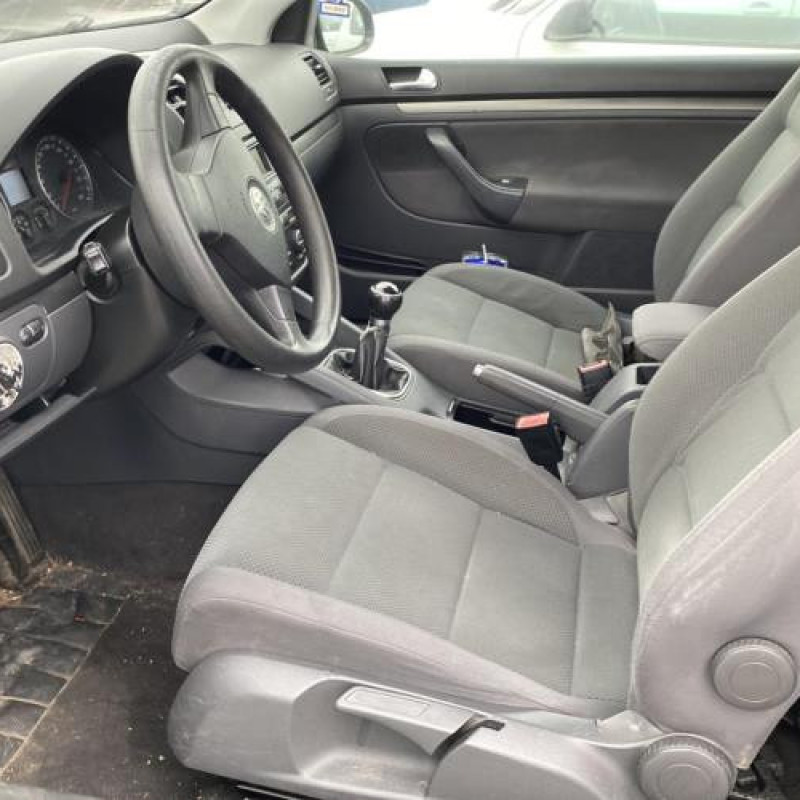 Jante VOLKSWAGEN GOLF 5 Photo n°14