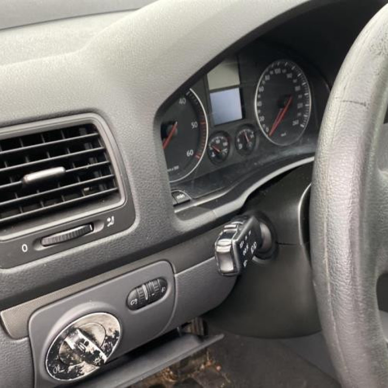 Jante VOLKSWAGEN GOLF 5 Photo n°15