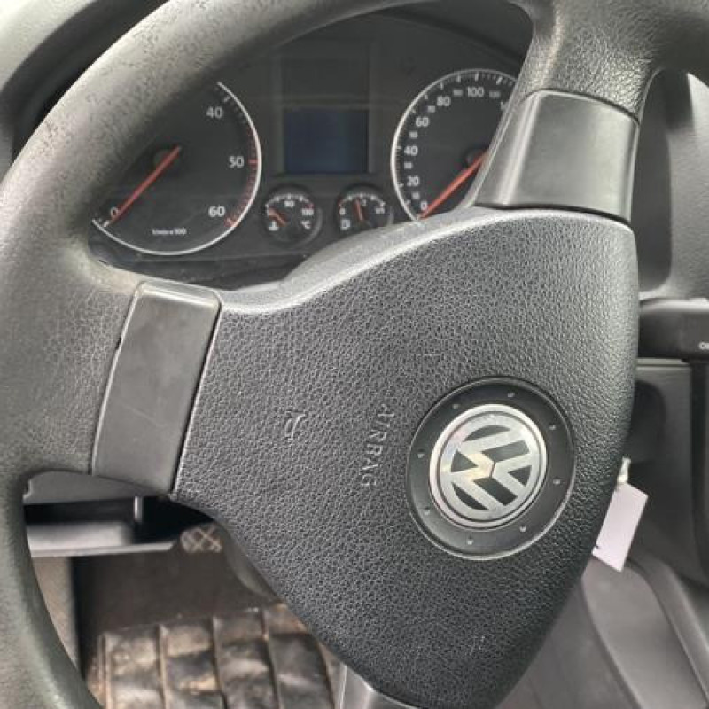 Jante VOLKSWAGEN GOLF 5 Photo n°16
