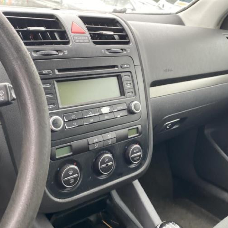 Jante VOLKSWAGEN GOLF 5 Photo n°18