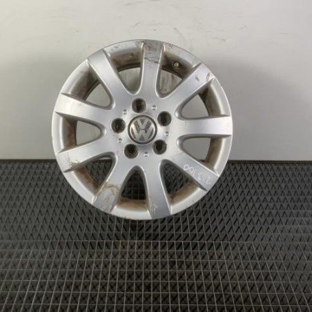 Jante VOLKSWAGEN GOLF 5 Photo n°1