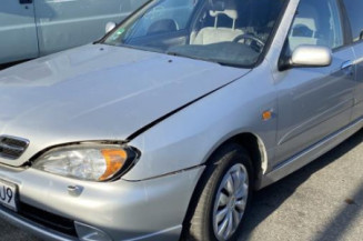 Jante NISSAN PRIMERA 2
