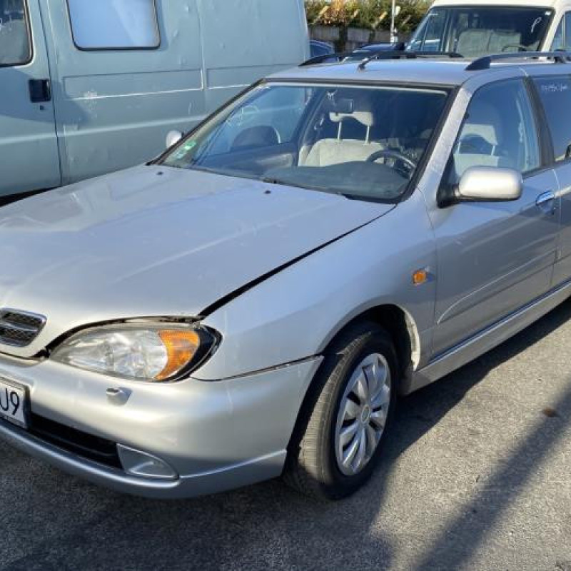 Jante NISSAN PRIMERA 2 Photo n°4