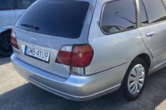 Jante NISSAN PRIMERA 2