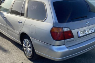 Jante NISSAN PRIMERA 2