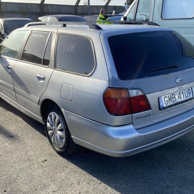 Jante NISSAN PRIMERA 2 Photo n°7