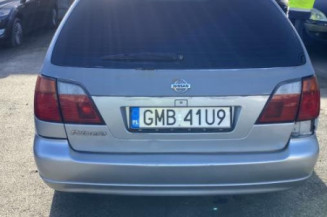 Jante NISSAN PRIMERA 2