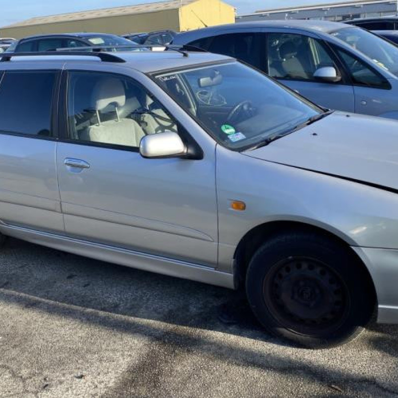 Jante NISSAN PRIMERA 2 Photo n°10