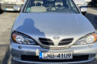 Jante NISSAN PRIMERA 2