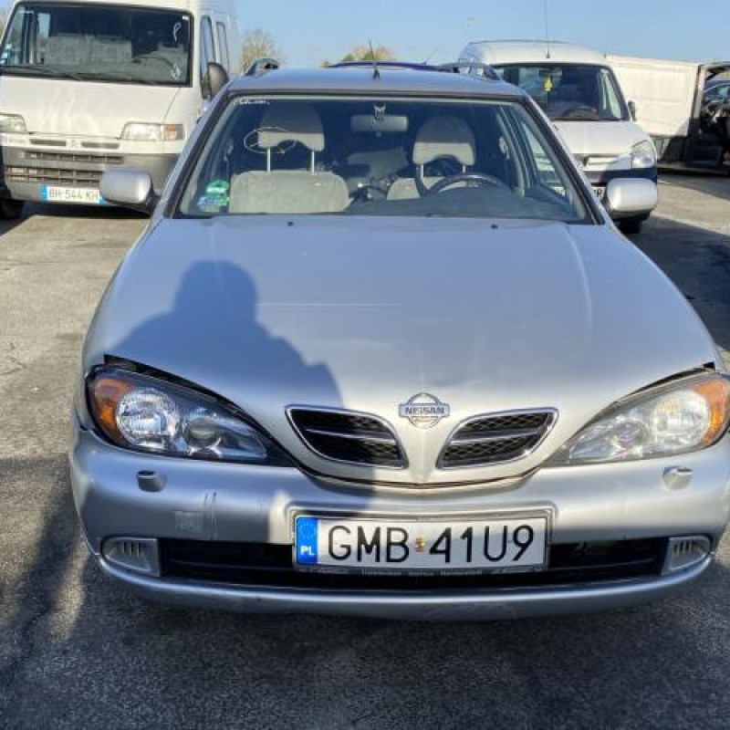 Jante NISSAN PRIMERA 2 Photo n°11