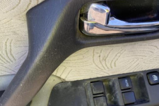 Jante NISSAN PRIMERA 2
