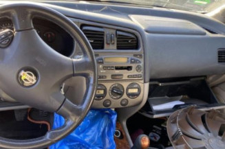 Jante NISSAN PRIMERA 2
