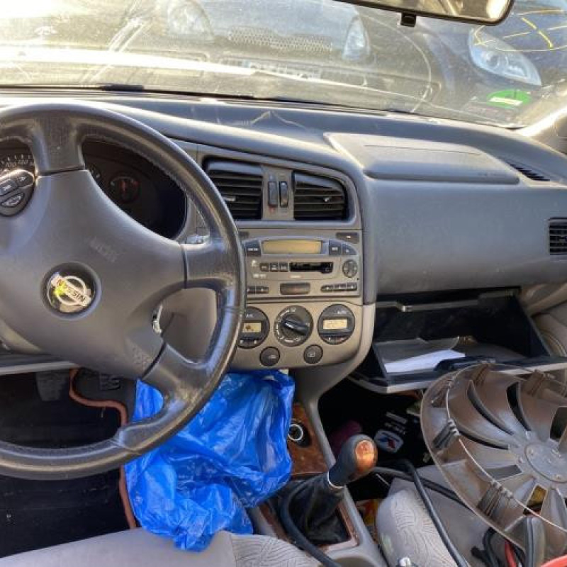 Jante NISSAN PRIMERA 2 Photo n°15