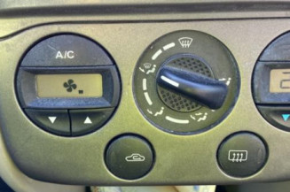 Jante NISSAN PRIMERA 2