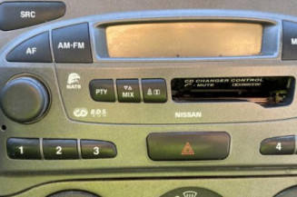 Jante NISSAN PRIMERA 2