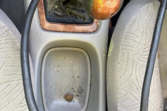 Jante NISSAN PRIMERA 2