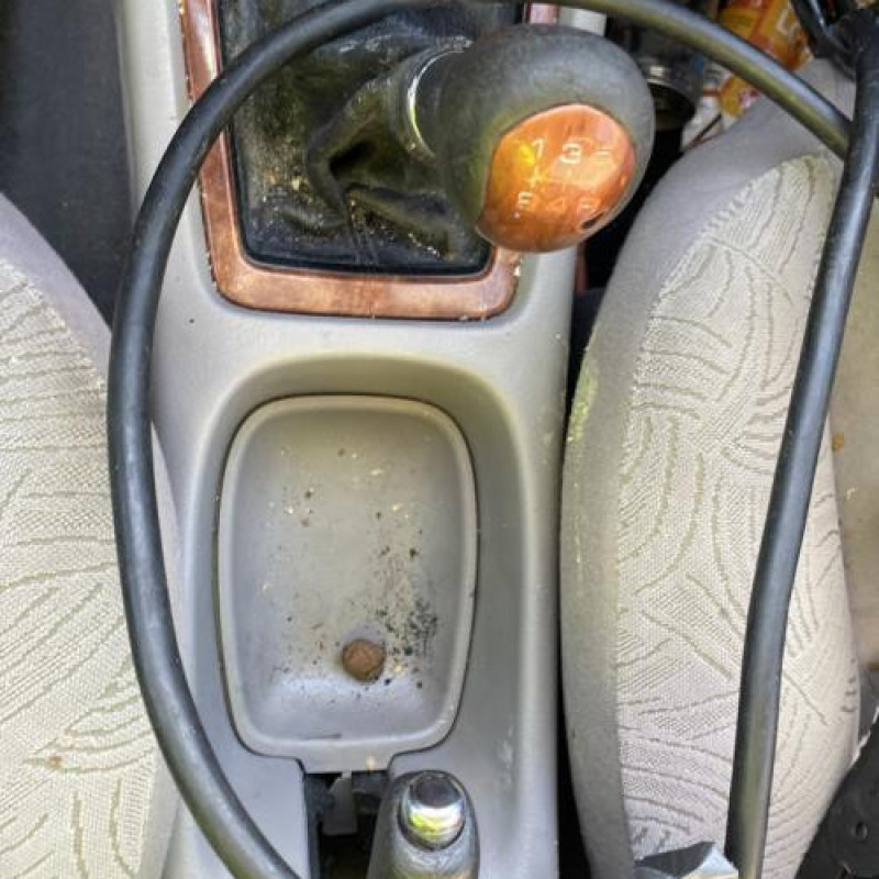 Jante NISSAN PRIMERA 2 Photo n°20