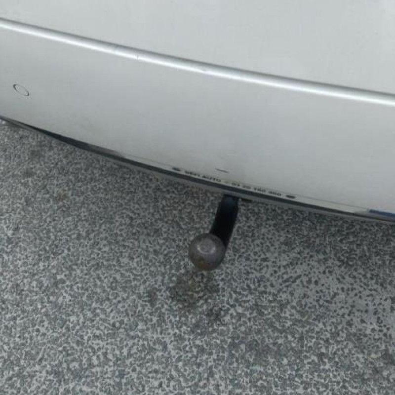 Moteur PEUGEOT 508 1 Photo n°4