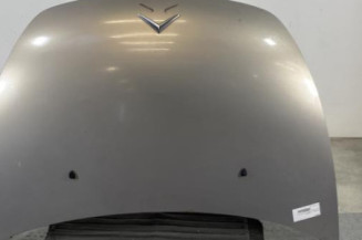 Capot CITROEN C3 PLURIEL Photo n°1