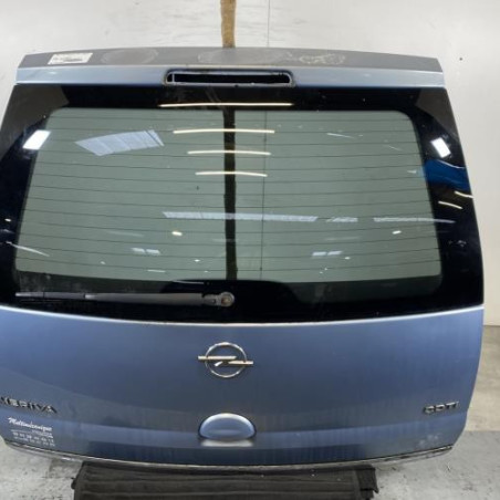 Malle/Hayon arriere OPEL MERIVA A Photo n°1