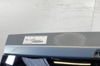 Malle/Hayon arriere OPEL MERIVA A
