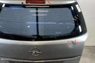 Malle/Hayon arriere OPEL ASTRA H Photo n°1