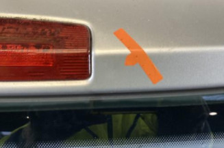 Malle/Hayon arriere OPEL ASTRA H