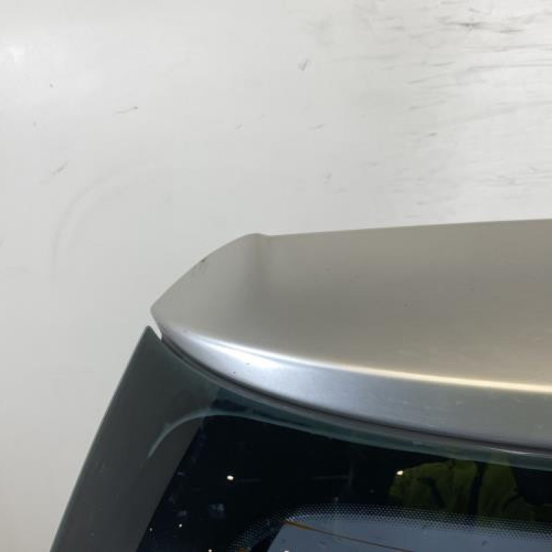 Malle/Hayon arriere OPEL ASTRA H Photo n°5