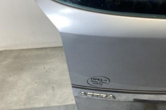Malle/Hayon arriere OPEL ASTRA H