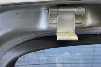 Malle/Hayon arriere OPEL ASTRA H