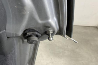 Malle/Hayon arriere OPEL ASTRA H