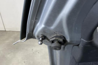 Malle/Hayon arriere OPEL ASTRA H