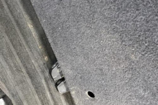Malle/Hayon arriere OPEL ASTRA H