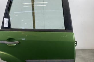 Porte arriere droit FORD FIESTA 5 Photo n°1
