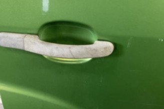 Porte arriere droit FORD FIESTA 5