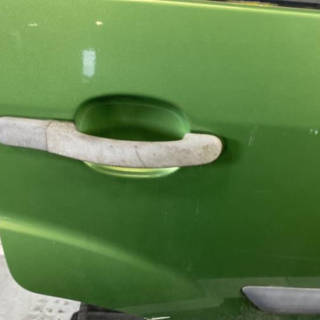 Porte arriere droit FORD FIESTA 5