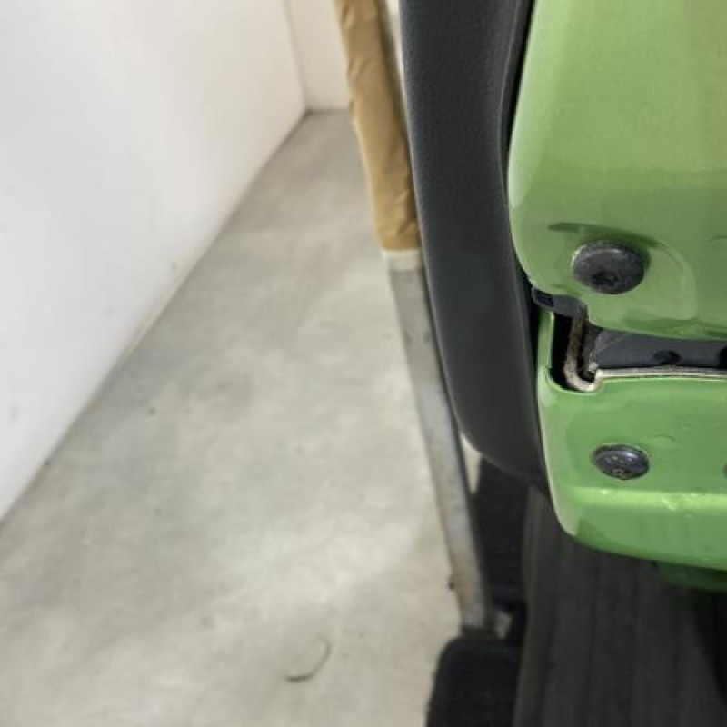 Porte arriere droit FORD FIESTA 5 Photo n°3