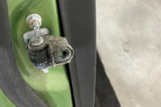 Porte arriere droit FORD FIESTA 5