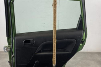 Porte arriere droit FORD FIESTA 5