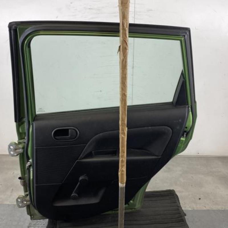 Porte arriere droit FORD FIESTA 5 Photo n°7