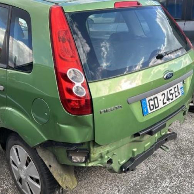 Porte arriere droit FORD FIESTA 5 Photo n°14