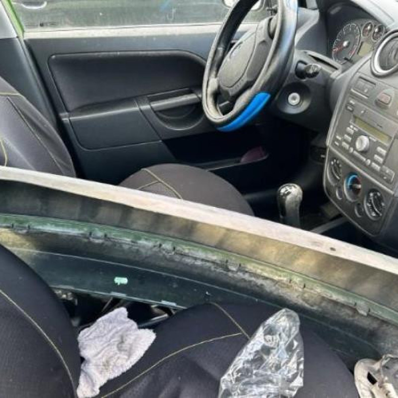 Porte arriere droit FORD FIESTA 5 Photo n°18