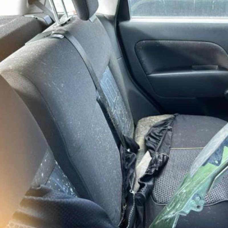 Porte arriere droit FORD FIESTA 5 Photo n°19