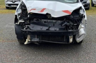 Amortisseur avant droit RENAULT KANGOO 2