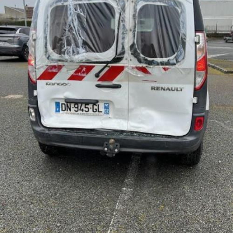 Amortisseur avant droit RENAULT KANGOO 2 Photo n°6
