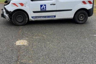 Amortisseur avant droit RENAULT KANGOO 2