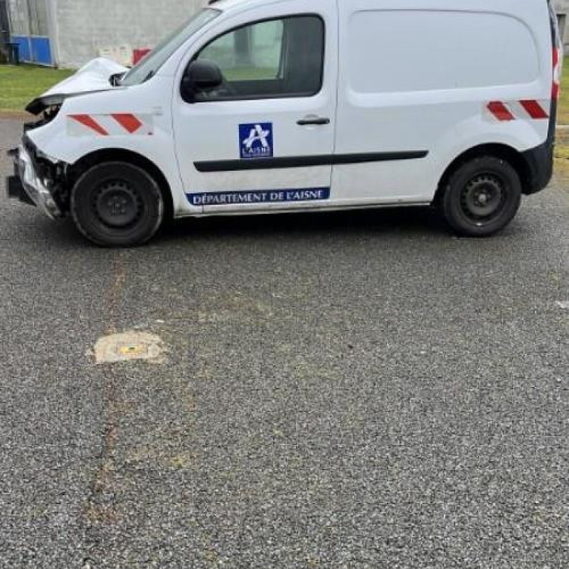 Amortisseur avant droit RENAULT KANGOO 2 Photo n°7