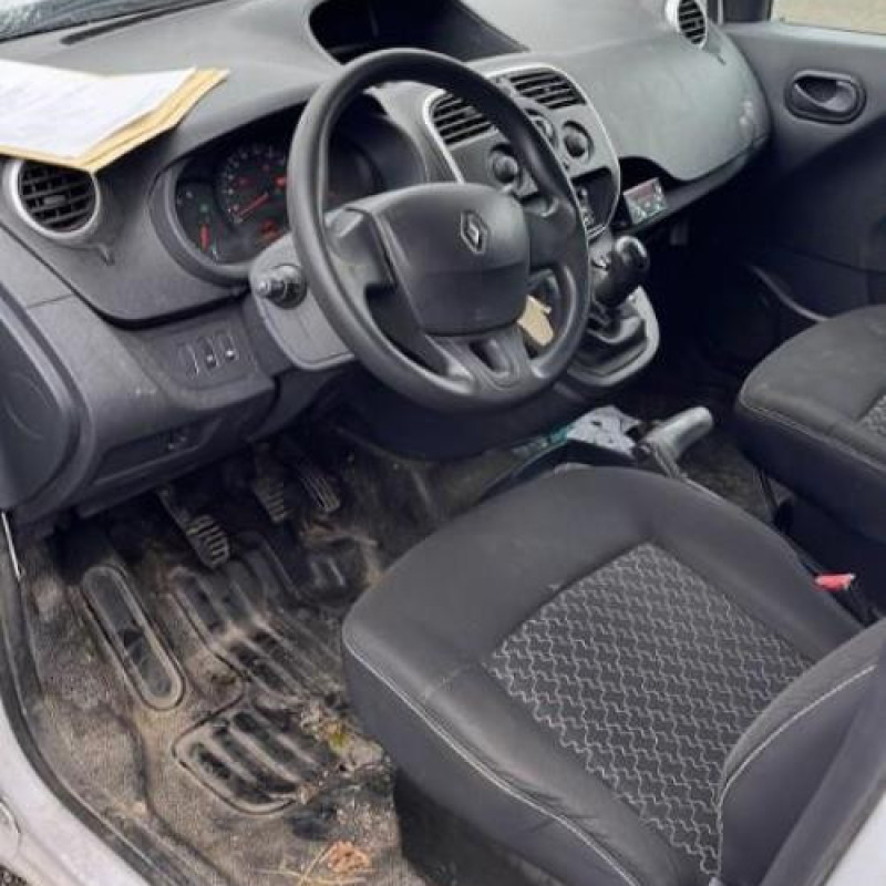 Amortisseur avant droit RENAULT KANGOO 2 Photo n°8